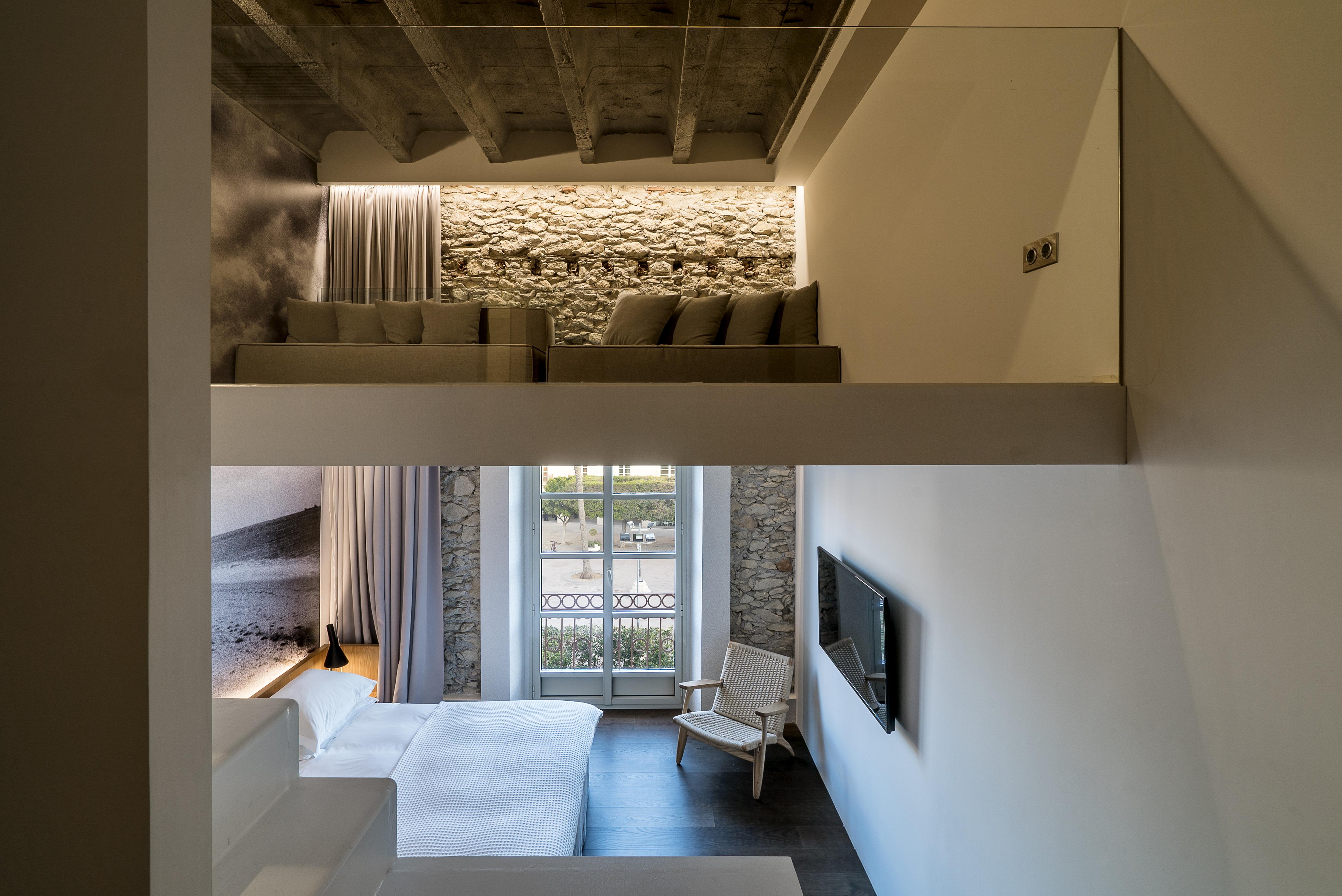 Aire Hotel & Ancient Baths Almeria Exterior foto