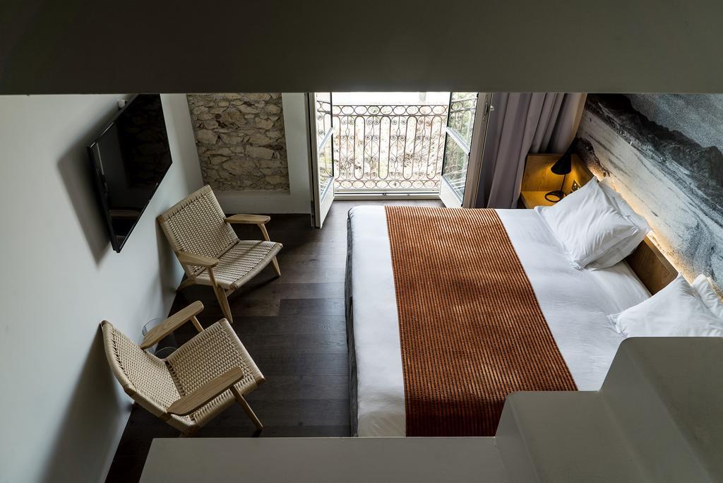Aire Hotel & Ancient Baths Almeria Exterior foto